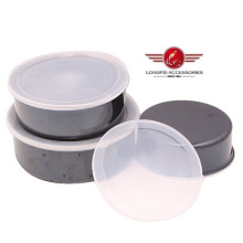 Best Selling High Quality Porcelain Food Storage Bowls